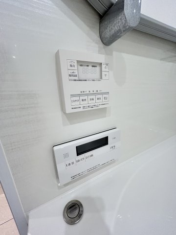 グランドメゾン谷町４丁目の設備
