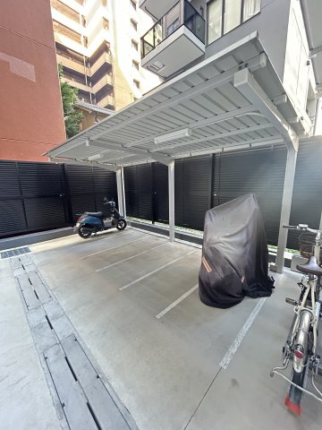 グランドメゾン谷町４丁目のその他