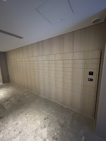 グランドメゾン谷町４丁目のその他共用部分