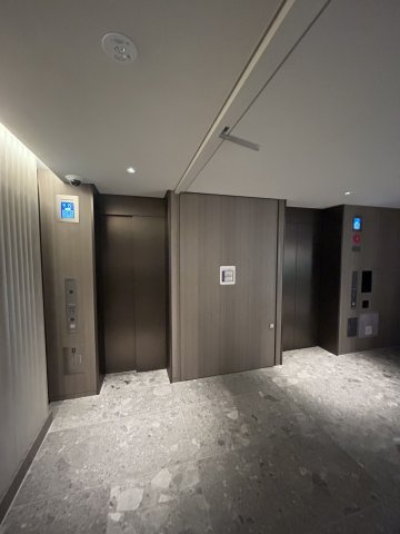 グランドメゾン谷町４丁目のその他共用部分
