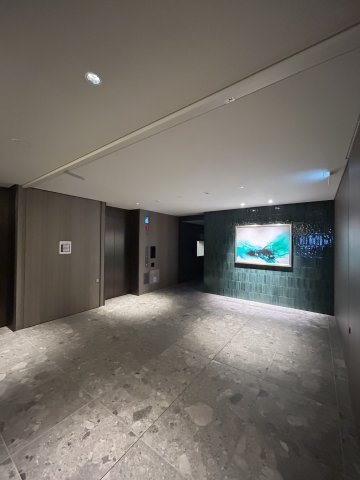 グランドメゾン谷町４丁目のその他共用部分