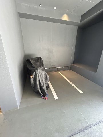 グランドメゾン谷町４丁目のその他共用部分