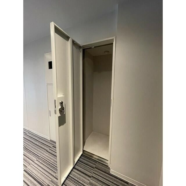 フレシア赤塚新町のその他