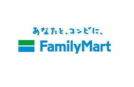 ファミリーマート練馬…まで331m