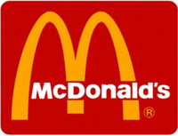 マクドナルド富士街道…まで511m