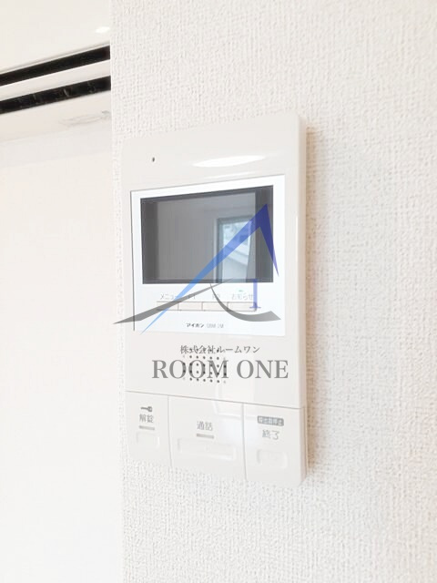 セレノＫｙｏＤｏのセキュリティ|モニター付きインターホンです。