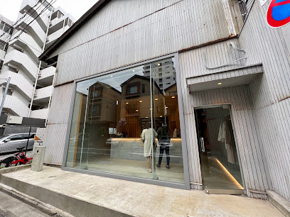 Ｓ－ＲＥＳＩＤＥＮＣＥ清澄白河の周辺
