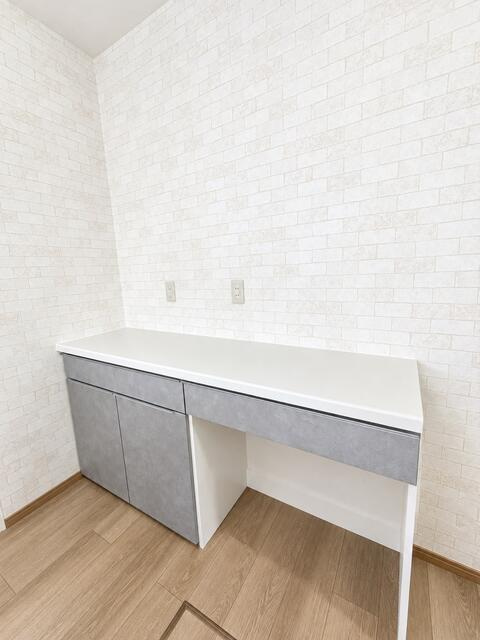 兼田　中古一戸建ての設備