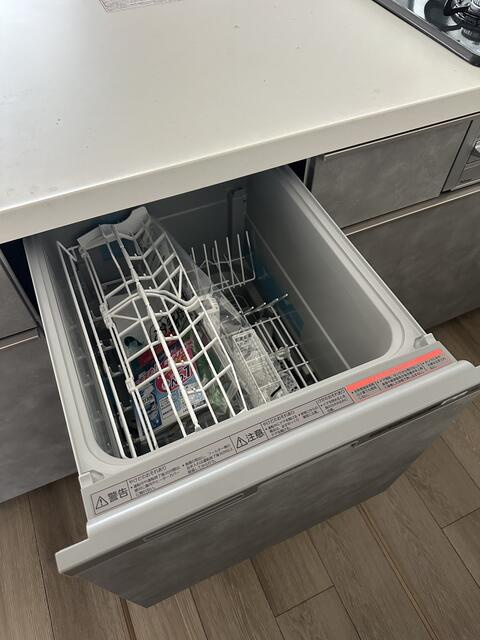 兼田　中古一戸建ての設備