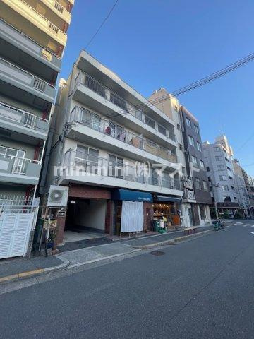 コーポ堀江