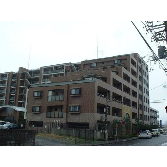 【外観】 | セザールグラン海老名