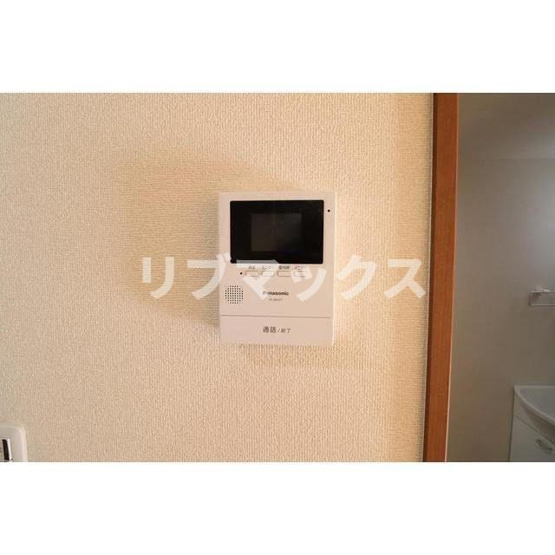 【セキュリティ】トラフィコ横浜