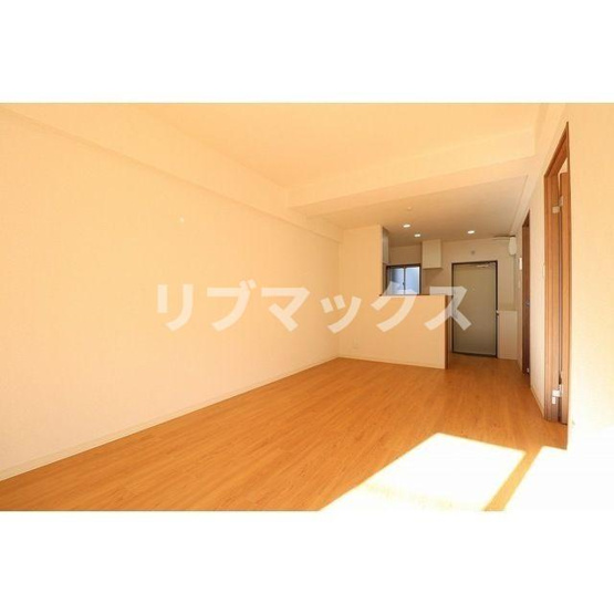 【その他】トラフィコ横浜