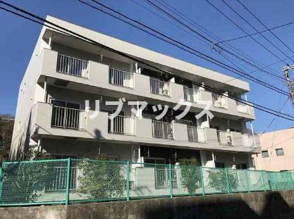 トラフィコ横浜の画像