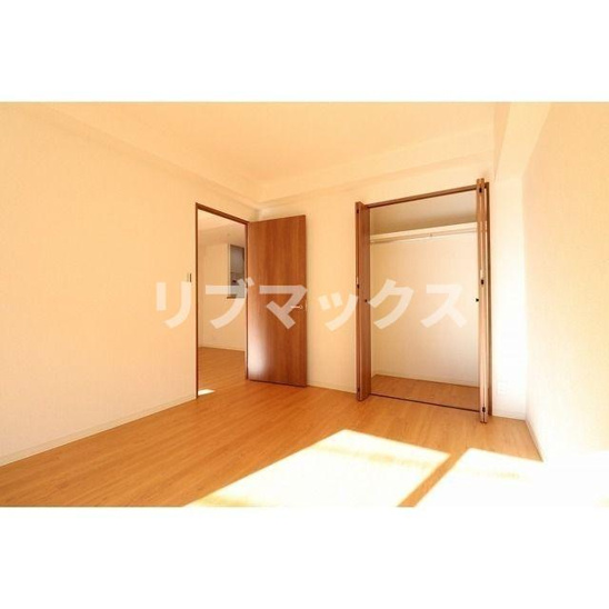 【その他】トラフィコ横浜 