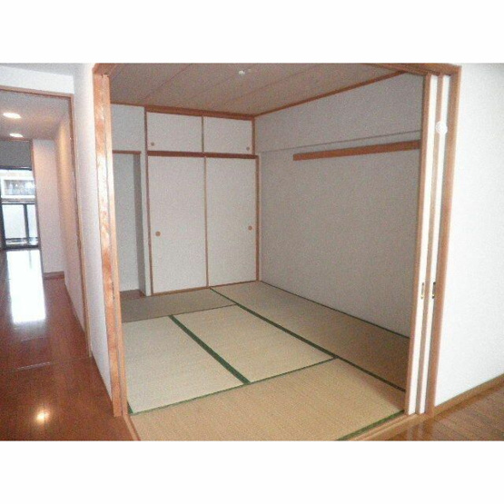 【和室】 | セザールグラン海老名