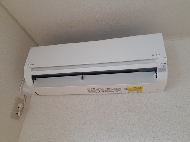 朝倉郡筑前町二のアパートの設備