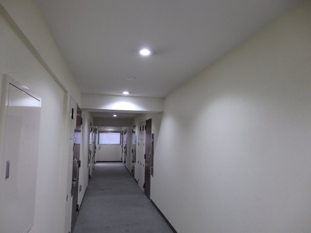 【その他共用部分】 | デュオ・スカーラ西新宿