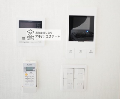 【セキュリティ】 | REGALEST　TⅢ（レガリスト　ティースリー） | 同一仕様写真