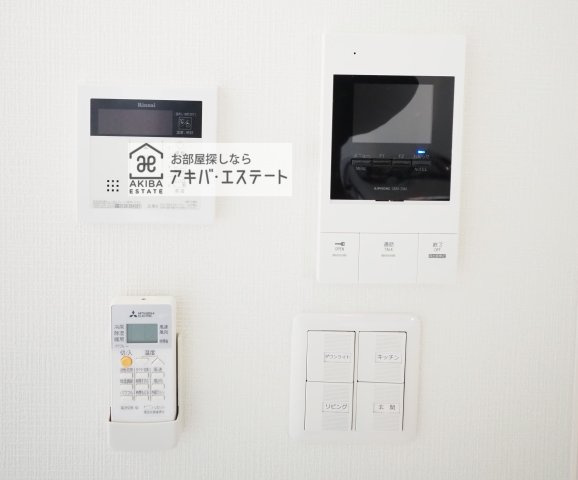 【セキュリティ】 | REGALEST　TⅢ（レガリスト　ティースリー） | 同一仕様写真