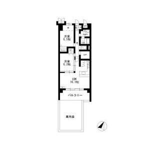 【間取り】 | 茜の森