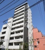 【外観】CITY SPIRE新富町 