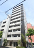 【外観】CITY SPIRE新富町 