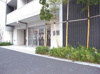 【エントランス】CITY SPIRE新富町 
