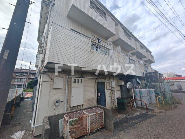 【その他共用部分】 | サニーベール西船