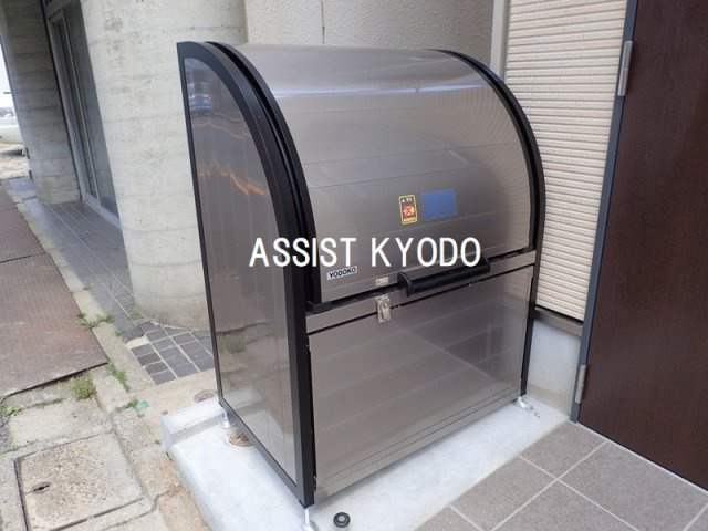 カーサ下高井戸のその他