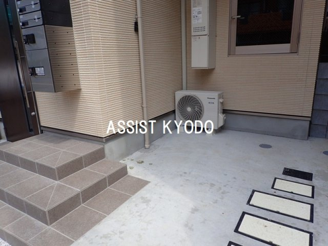カーサ下高井戸のその他