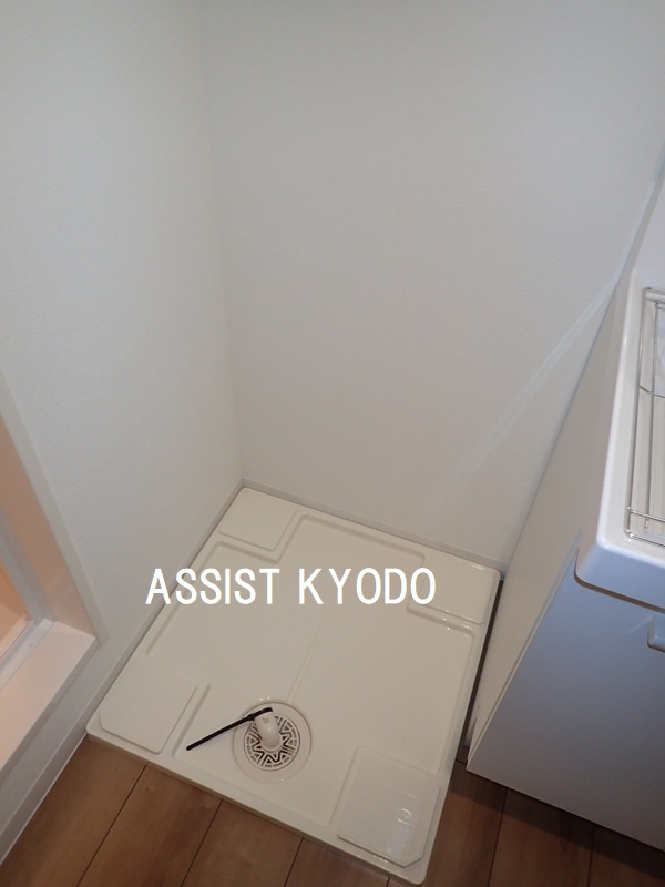 カーサ下高井戸の設備