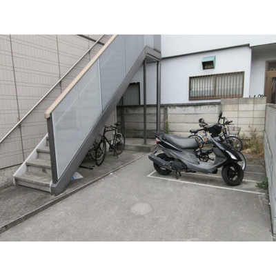 【その他共用部分】 | アルスK