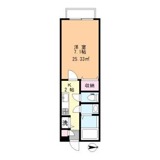 【間取り】 | ハーモニーライト