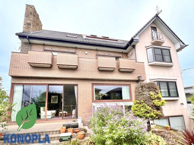 【中古戸建】前橋市荒子町　