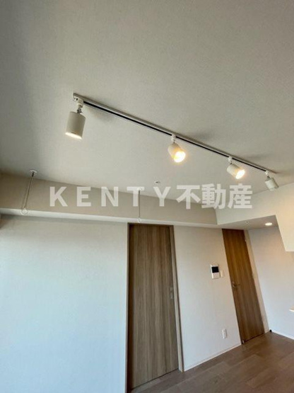 【その他】 | クレヴィアリグゼ北品川Ⅱステーションコート