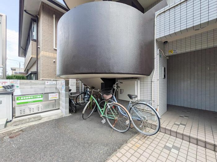 クリスタルハイツ相模台