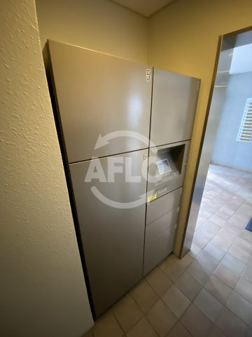 シティテラス大新　堀川小学校のその他共用部分|シティテラス大新　宅配BOX