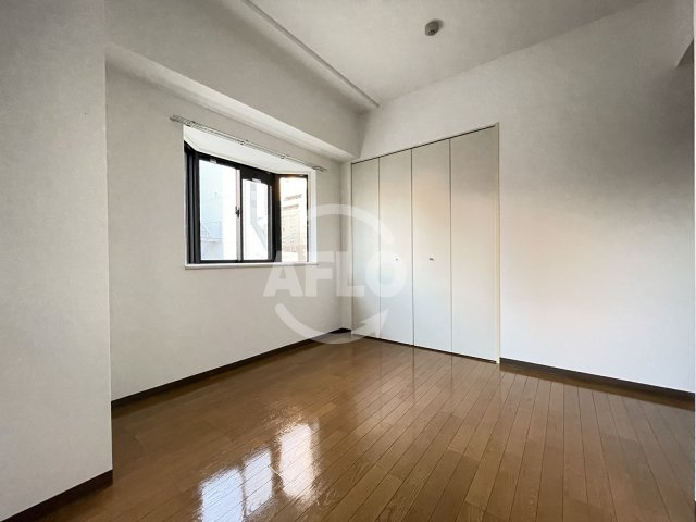 シティテラス大新　堀川小学校の洋室|シティテラス大新　洋室