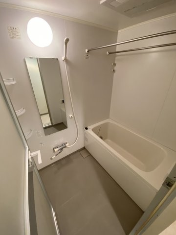 シティテラス大新　堀川小学校の浴室|シティテラス大新　バスルーム