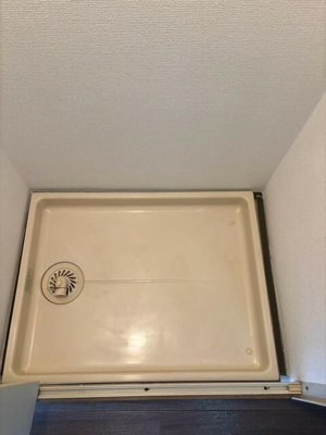 【設備】 | ダイアパレス生麦第四