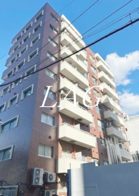 【外観】 | 御徒町グリーンプラザ | 外観です。