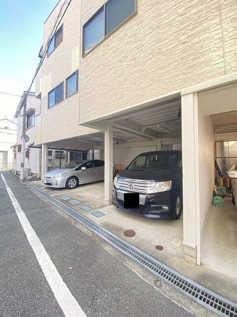 メゾネート大物Ⅱの展望