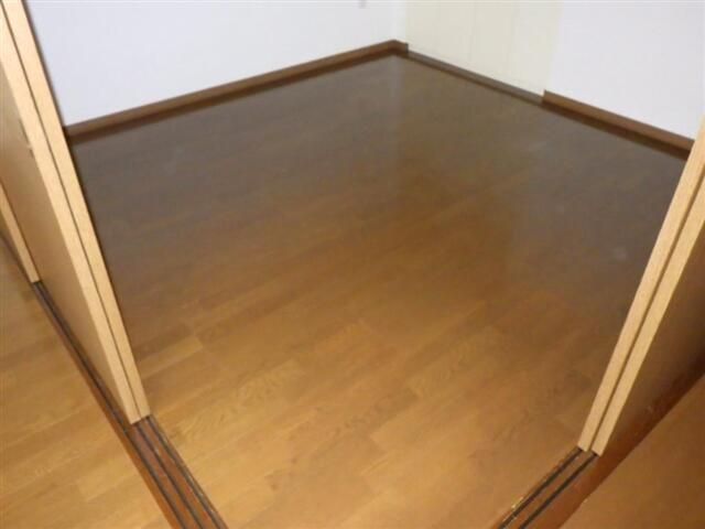 グランパレス白根の内装