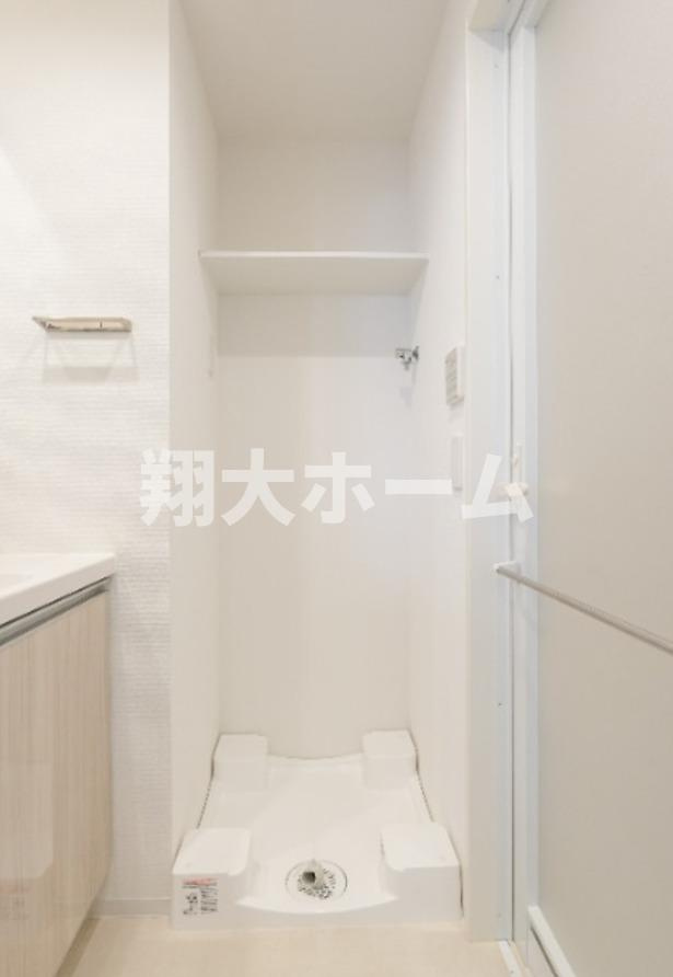 ドゥーエ日暮里Ⅲの設備