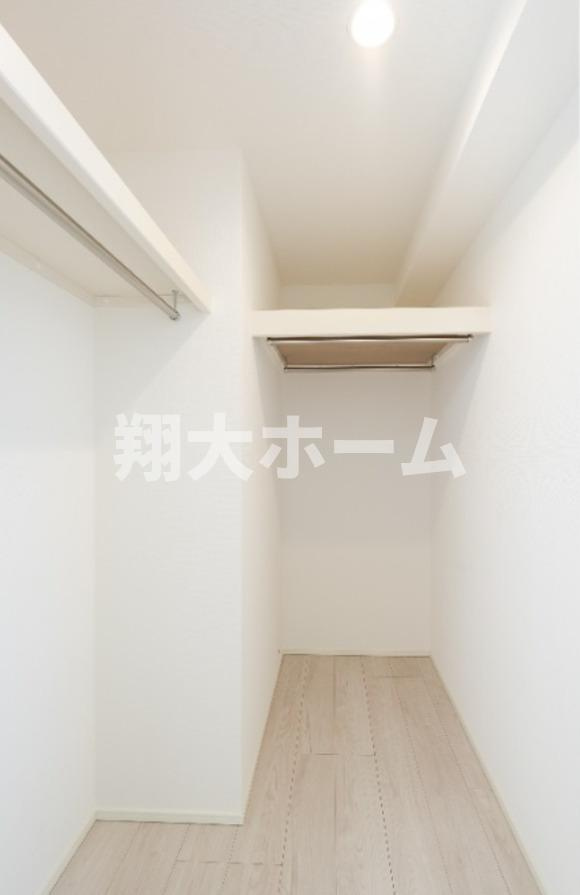 ドゥーエ日暮里Ⅲのその他