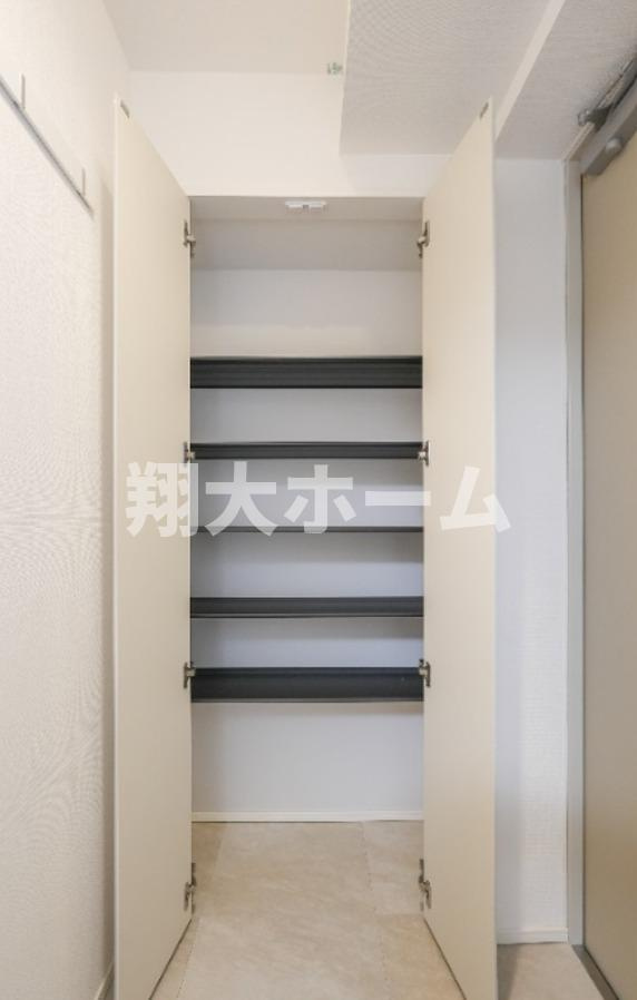 ドゥーエ日暮里Ⅲのその他