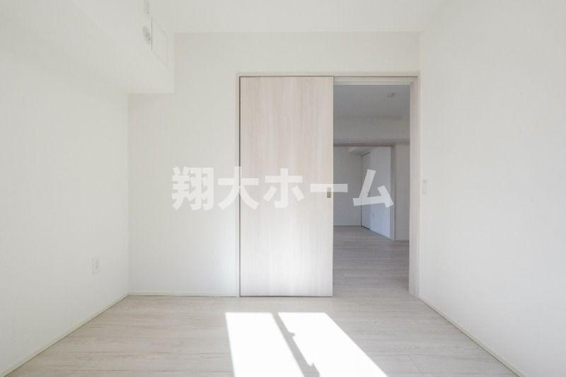 ドゥーエ日暮里Ⅲのその他