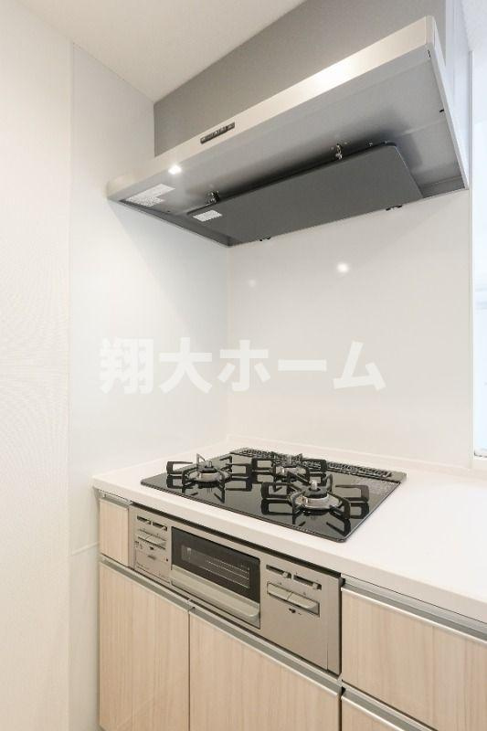ドゥーエ日暮里Ⅲのその他