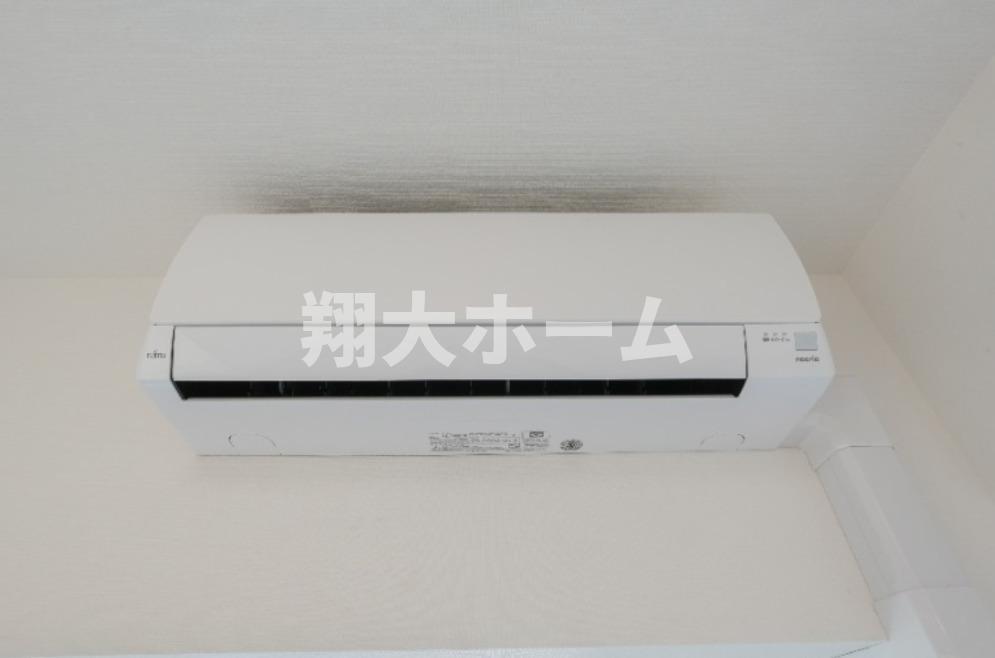 ドゥーエ日暮里Ⅲのその他